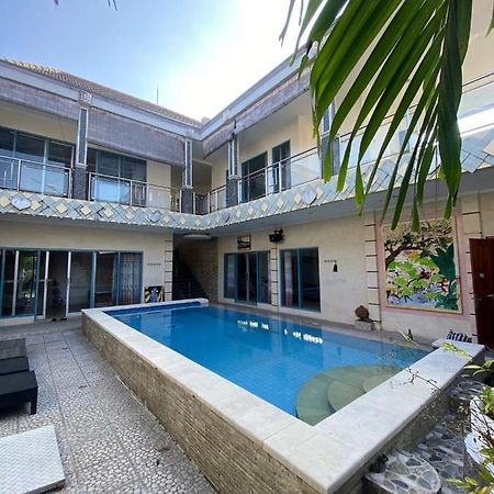 Marquis Carabas Villa Canggu  Exterior photo