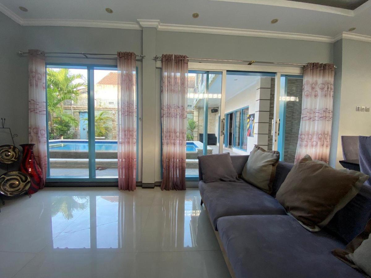 Marquis Carabas Villa Canggu  Exterior photo