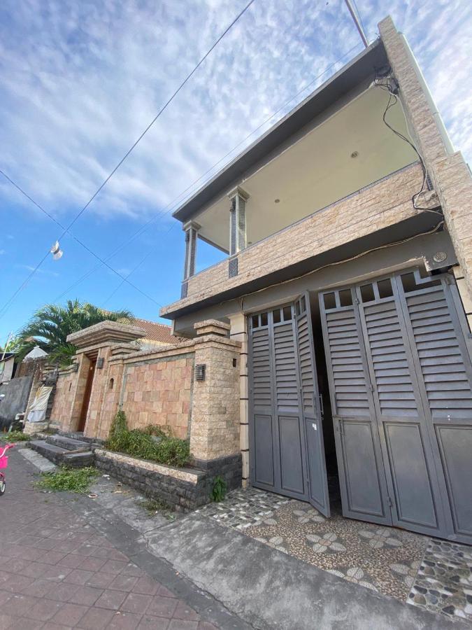 Marquis Carabas Villa Canggu  Exterior photo
