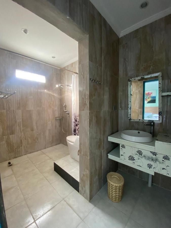 Marquis Carabas Villa Canggu  Exterior photo