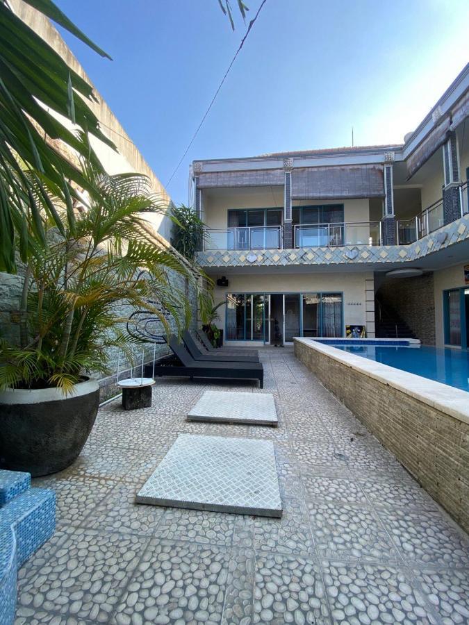 Marquis Carabas Villa Canggu  Exterior photo